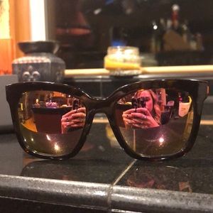DIFFxJojo Limited Edition Sunglasses